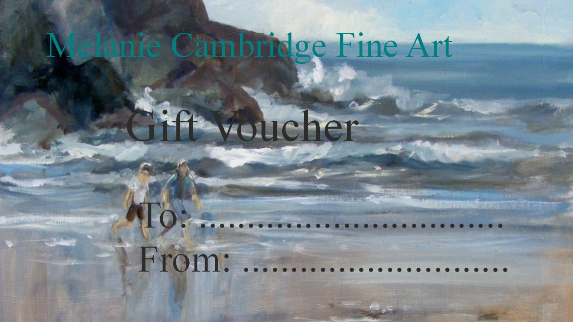 Gift Voucher