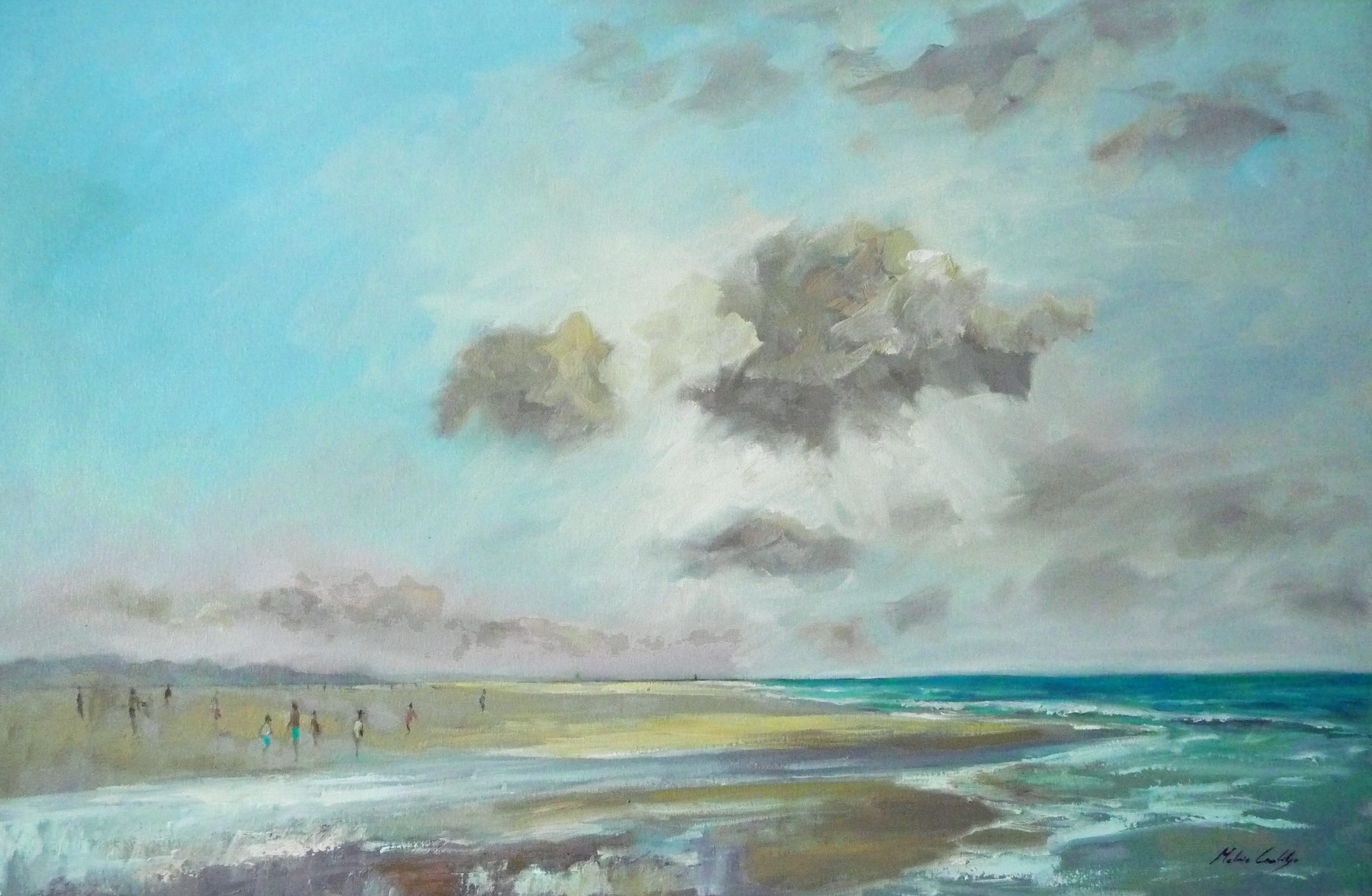 Silver Sands, West Wittering Silver Sands, West Wittering