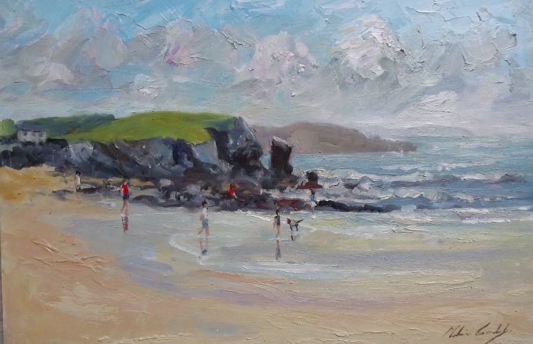 Silver Sands Constantine